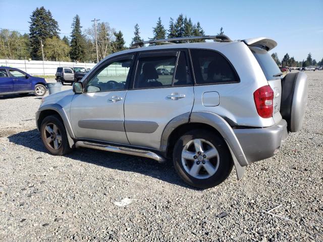 Photo 2 from auction – 2005 TOYOTA RAV4 with VIN JTEHD20VX50044184
