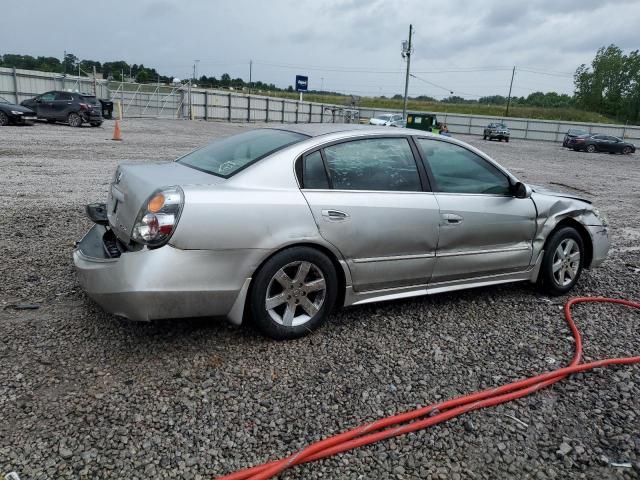 Photo 3 from auction – 2003 NISSAN ALTIMA BAS with VIN 1N4AL11D23C334896