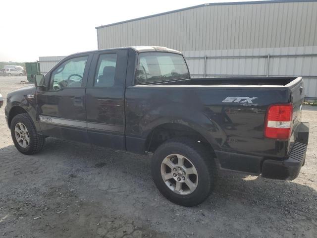 Photo 2 from auction – 2008 FORD F150 with VIN 1FTRX14W18FA50566