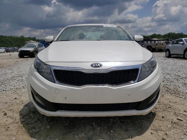Photo 5 from auction – 2013 KIA OPTIMA LX with VIN KNAGM4A73D5375912