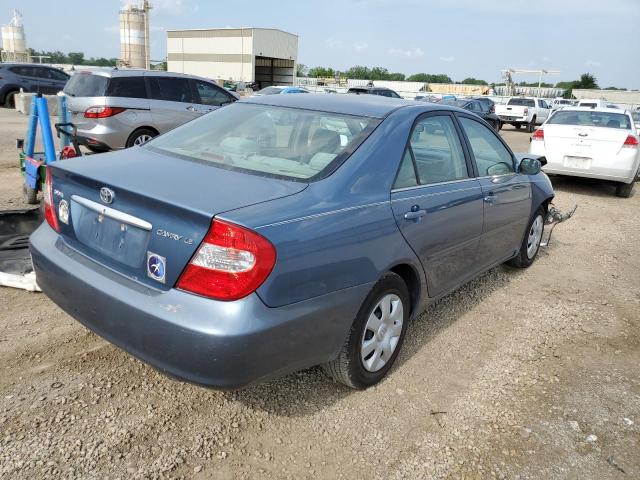 Photo 3 from auction – 2003 TOYOTA CAMRY LE with VIN 4T1BE32K03U777040