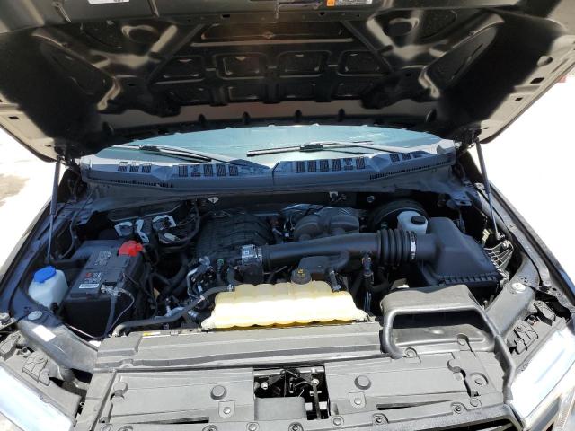 Photo 11 from auction – 2020 FORD F150 with VIN 1FTMF1CB8LFA76151