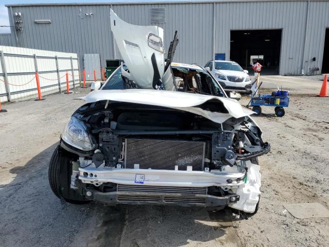 Photo 5 from auction – 2015 VOLVO XC60 T5 PR with VIN YV440MDK1F2731096