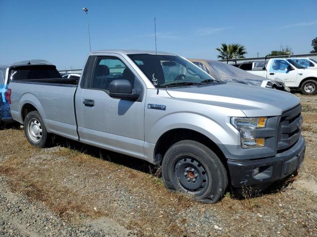 FORD F150 2016 with VIN 1FTMF1C87GKF57428 - Photo from auction