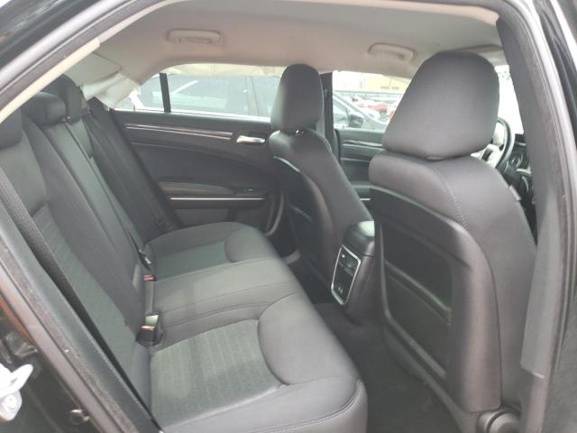 Фото 10 с аукциона – 2019 CHRYSLER 300 с VIN 2C3CCAAG6KH569590