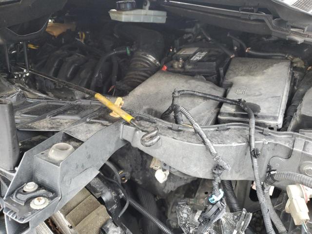 Photo 12 from auction – 2013 FORD ESCAPE SEL with VIN 1FMCU9H94DUB29958
