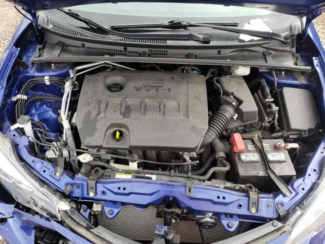 Photo 11 from auction – 2017 TOYOTA COROLLA L with VIN 2T1BURHE8HC875555