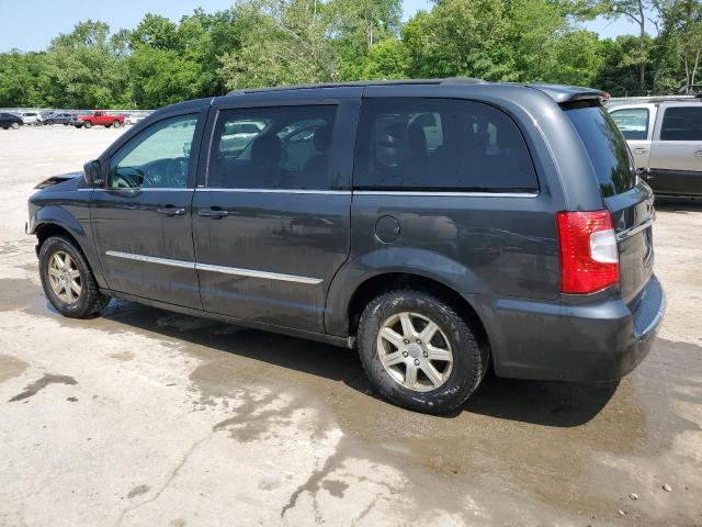Photo 2 from auction – 2012 CHRYSLER TOWN & COU with VIN 2C4RC1BG3CR300298