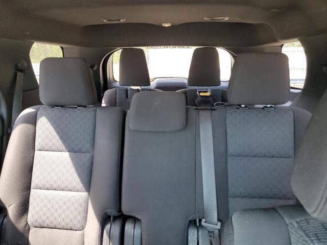 Photo 10 from auction – 2011 FORD EXPLORER X with VIN 1FMHK7D83BGA59846