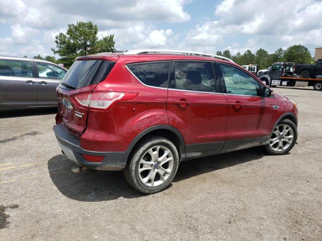 Photo 3 from auction – 2014 FORD ESCAPE TIT with VIN 1FMCU0J93EUA63829