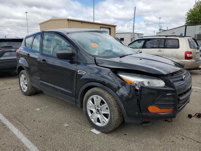 Фото 4 с аукциона – 2014 FORD ESCAPE S с VIN 1FMCU0F71EUA36880