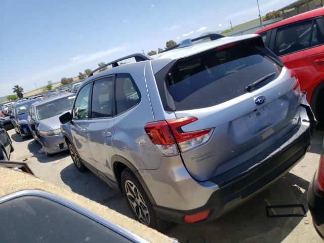 Foto 2 de la subasta – 2019 SUBARU FORESTER P con VIN JF2SKAGC2KH583430