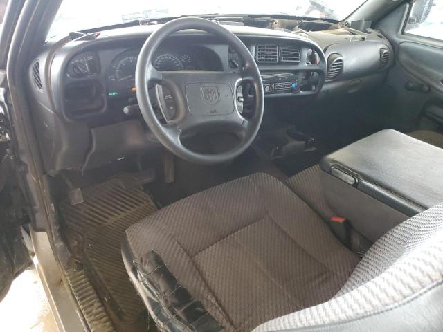 Zdjęcie 8 z aukcji – 2000 DODGE RAM 1500 z VIN 1B7HC16Z6YS577895
