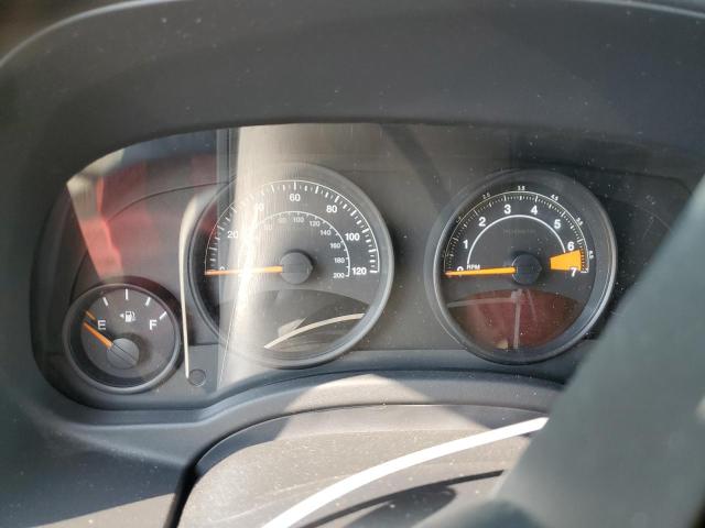 Photo 9 from auction – 2017 JEEP PATRIOT LA with VIN 1C4NJPFA5HD201683