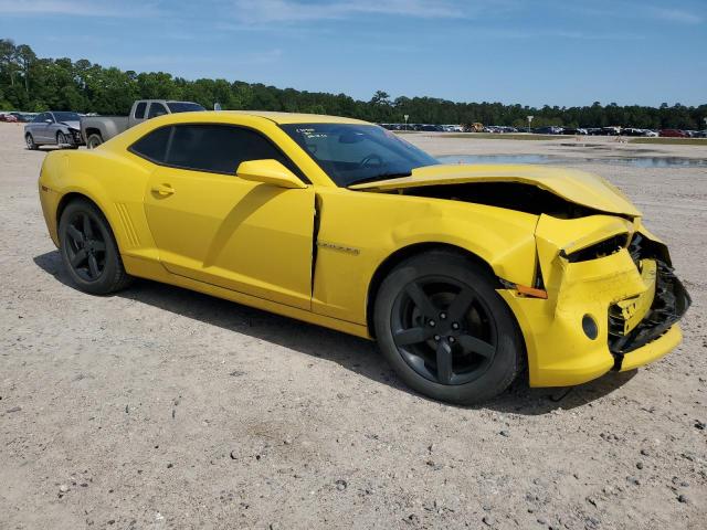 Zdjęcie 4 z aukcji – 2015 CHEVROLET CAMARO LT z VIN 2G1FD1E35F9303211