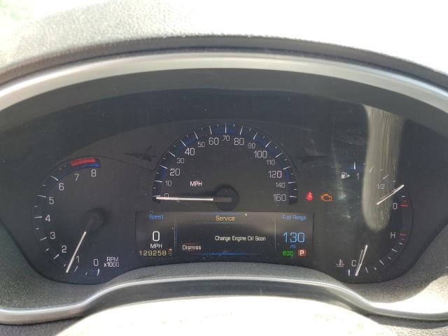 Photo 9 from auction – 2013 CADILLAC SRX with VIN 3GYFNAE31DS616481