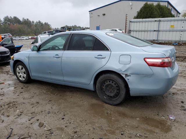 Photo 2 from auction – 2008 TOYOTA CAMRY CE with VIN 4T1BE46K28U772879