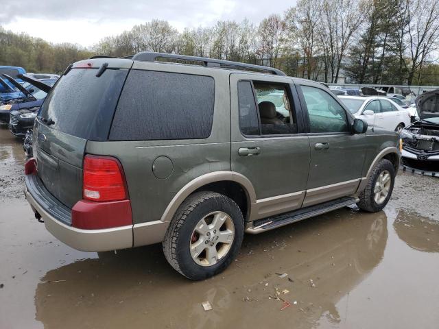 Photo 3 from auction – 2003 FORD EXPLORER E with VIN 1FMZU74K03UB94098