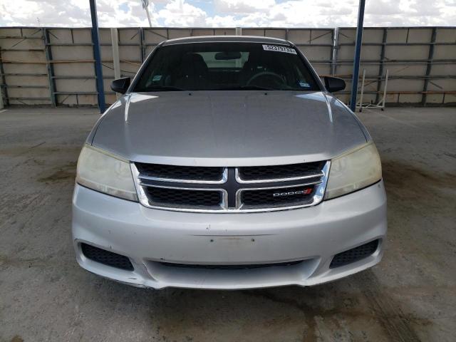 Photo 5 from auction – 2012 DODGE AVENGER SE with VIN 1C3CDZAB4CN310461