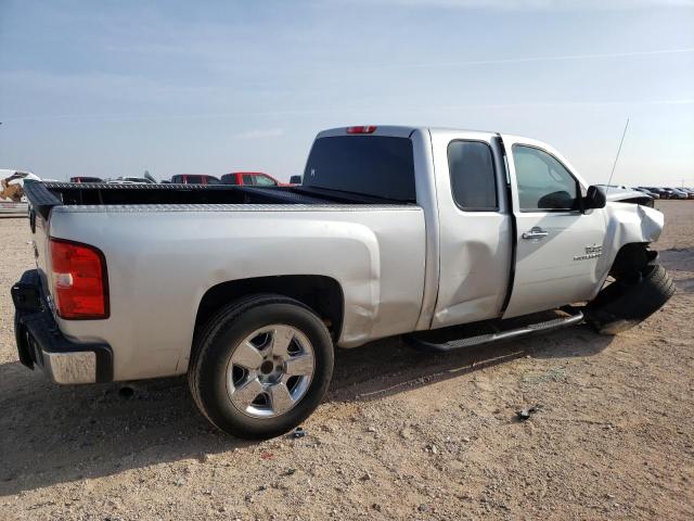 Zdjęcie 3 z aukcji – 2011 CHEVROLET SILVERADO z VIN 1GCRCSE02BZ206566