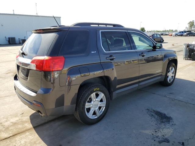 Photo 3 from auction – 2015 GMC TERRAIN SL with VIN 2GKFLSE38F6249196