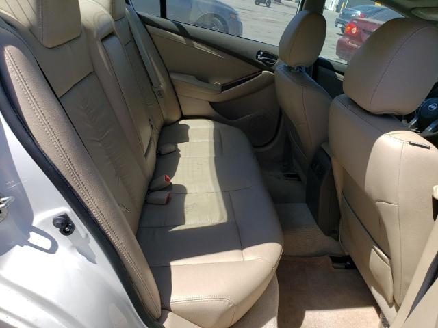 Photo 10 from auction – 2012 NISSAN ALTIMA SR with VIN 1N4BL2AP9CN515521