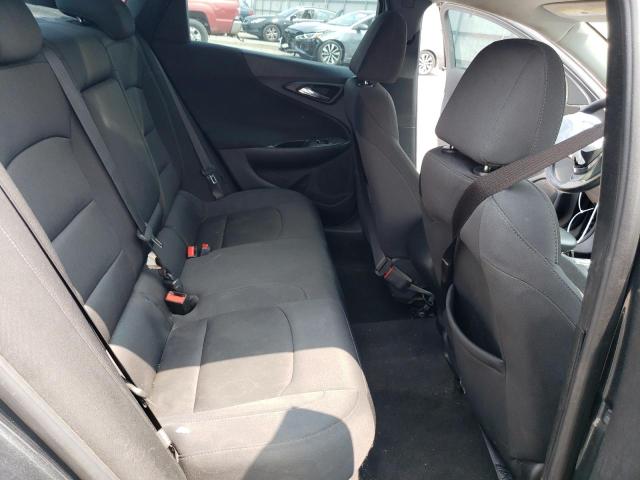 Photo 10 from auction – 2017 CHEVROLET MALIBU LS with VIN 1G1ZB5ST1HF106979