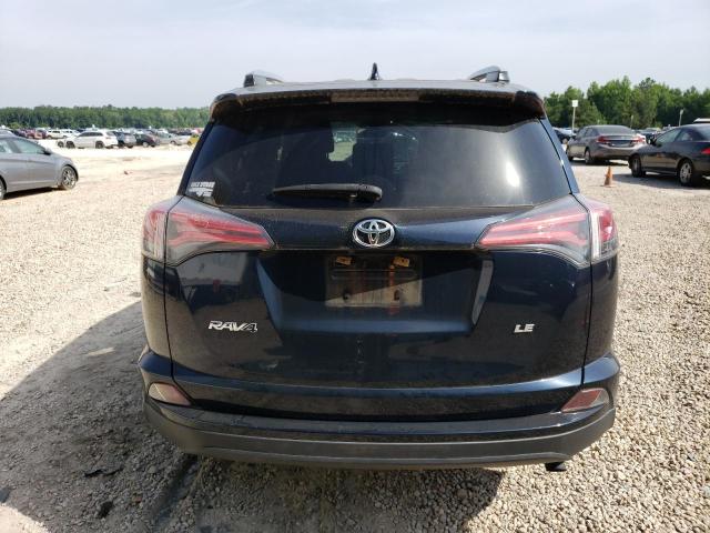 Photo 6 from auction – 2017 TOYOTA RAV4 LE with VIN JTMZFREV8HJ137613