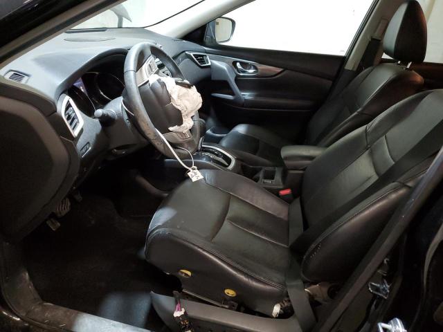 Photo 7 from auction – 2015 NISSAN ROGUE S with VIN 5N1AT2MV8FC781317