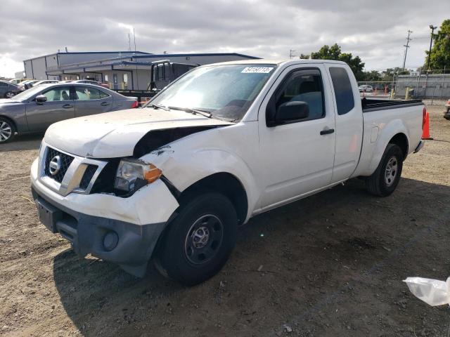 NISSAN FRONTIER S 2016 z numerem VIN 1N6BD0CT4GN741068 - Zdjęcie z aukcji