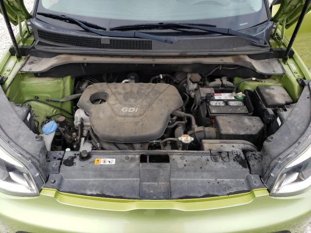 Photo 11 from auction – 2014 KIA SOUL with VIN KNDJN2A28E7042741