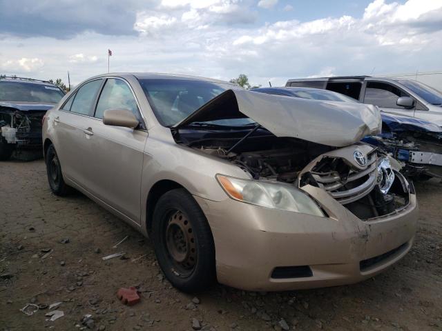 Photo 4 from auction – 2008 TOYOTA CAMRY CE with VIN 4T1BE46K48U252473