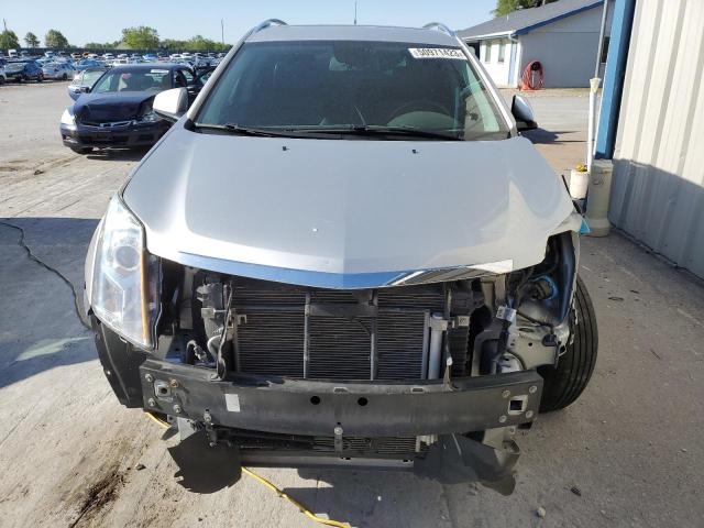 Photo 5 from auction – 2011 CADILLAC SRX LUXURY with VIN 3GYFNAEY3BS541307