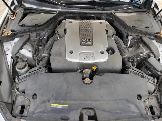 Photo 11 from auction – 2014 INFINITI Q50 BASE with VIN JN1BV7AR5EM684787