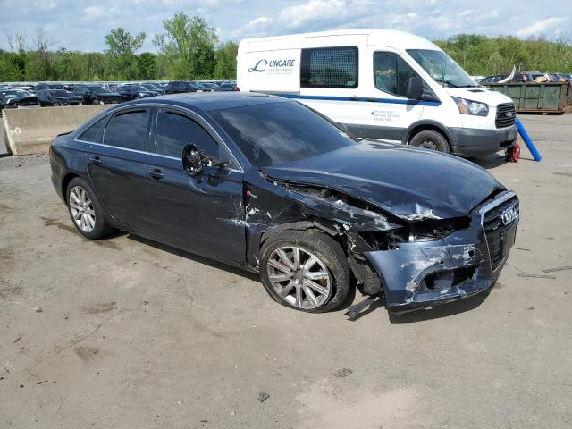Photo 4 from auction – 2013 AUDI A6 PREMIUM with VIN WAUGGAFC7DN100894
