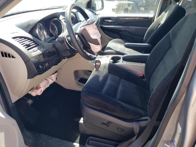 Photo 7 from auction – 2015 DODGE GRAND CARA with VIN 2C4RDGCG6FR509733