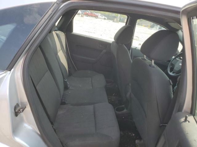 Photo 10 from auction – 2010 FORD FOCUS with VIN 1FAHP3FN8AW205430