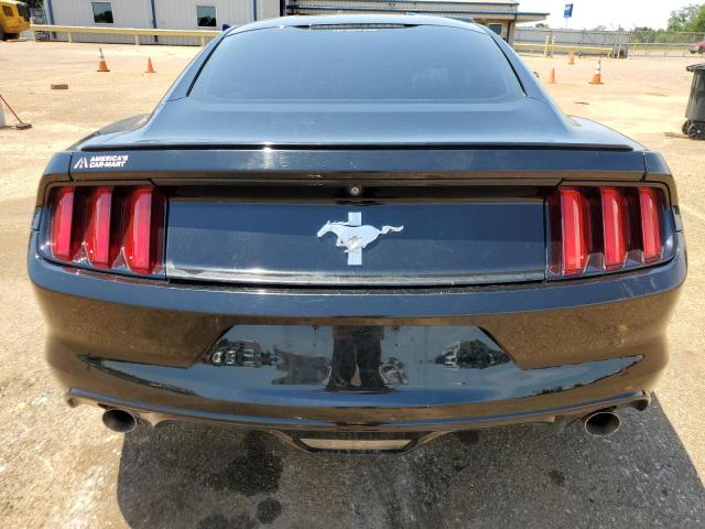 Photo 6 from auction – 2015 FORD MUSTANG with VIN 1FA6P8AMXF5352459