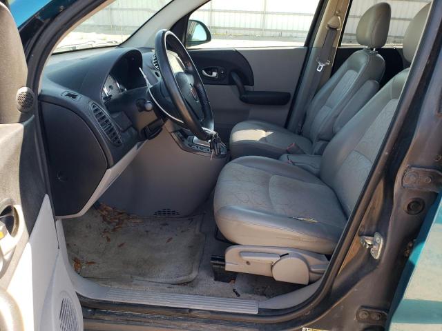 Photo 7 from auction – 2005 SATURN VUE with VIN 5GZCZ53465S811388