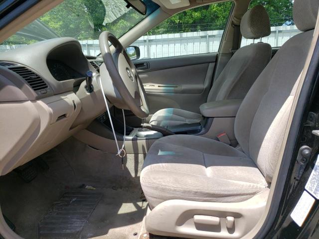 Photo 7 from auction – 2002 TOYOTA CAMRY LE with VIN 4T1BE32K12U108886