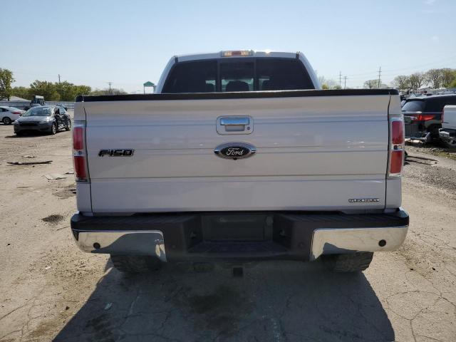 Photo 6 from auction – 2011 FORD F150 SUPER with VIN 1FTFW1EF2BFD07035