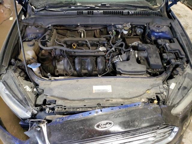 Photo 11 from auction – 2016 FORD FUSION SE with VIN 3FA6P0H79GR246651