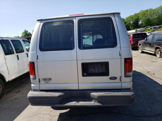 Photo 6 from auction – 2003 FORD ECONOLINE with VIN 1FTRE14253HA03685