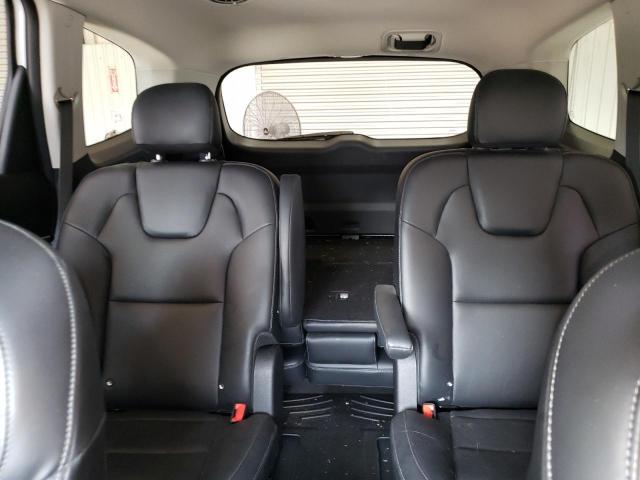 Photo 10 from auction – 2022 KIA TELLURIDE with VIN 5XYP6DHC8NG241745