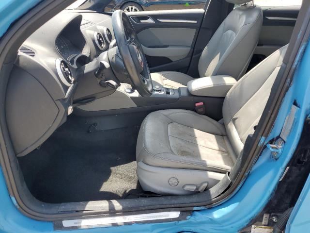صورة رقم 7 من المزاد - 2017 AUDI A3 PREMIUM مع VIN WAUJ8GFF2H1078994