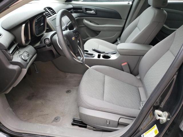 Photo 7 from auction – 2015 CHEVROLET MALIBU LS with VIN 1G11A5SL4FF116662