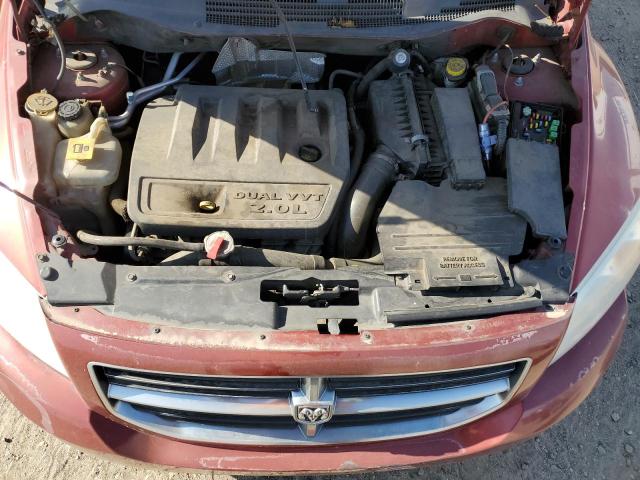 Photo 11 from auction – 2007 DODGE CALIBER SX with VIN 1B3HB48BX7D173667