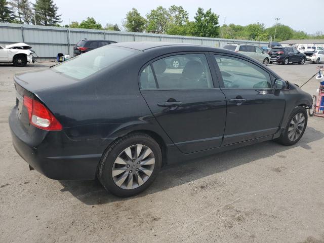 Photo 3 from auction – 2010 HONDA CIVIC EX with VIN 2HGFA1F81AH313910