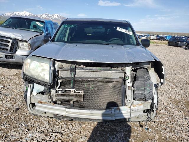 صورة رقم 5 من المزاد - 2011 HONDA PILOT LX مع VIN 5FNYF4H21BB068911
