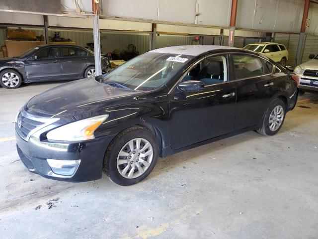 Photo 1 from auction – 2013 NISSAN ALTIMA 2.5 with VIN 1N4AL3AP8DC158475